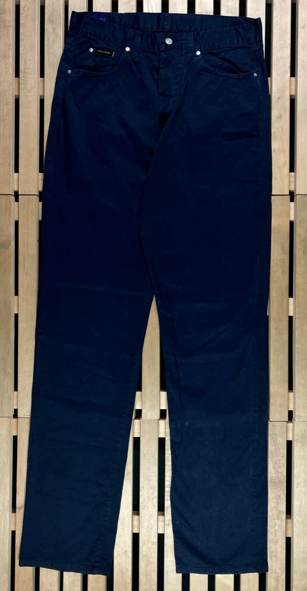 Mens Kenzo Jeans Pants Vintage Size 36 eBay