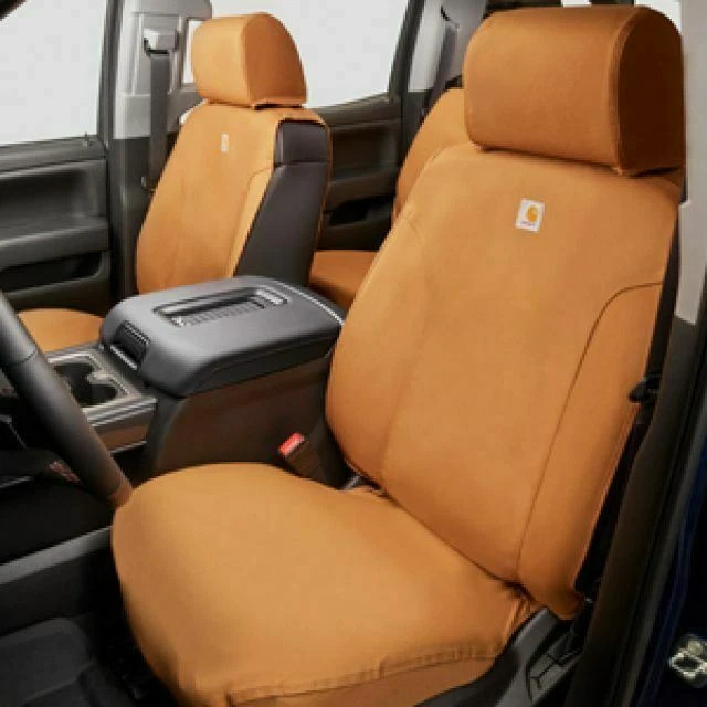 Genuine GM 2019 Chevrolet GMC Silverado Suburban Yukon Tahoe Seat Cover 84416765