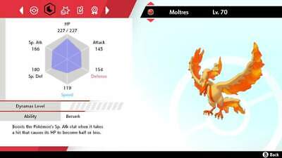 Shiny Galarian Articuno, Galarian Zapdos, and Galarian Moltres revealed for  Pokémon Sword and Shield - Dot Esports