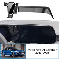 Car Phone Holder for Chevrolet Cavalier Turbo 2023 2024 2025 Accessories Bracket