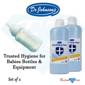 sterilising equipment