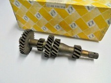 Boite de vitesse Renault R5