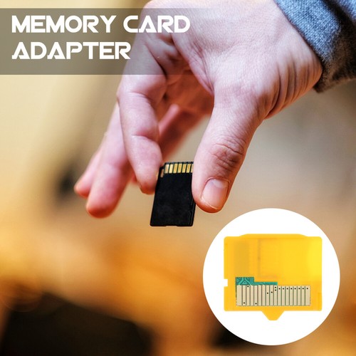 Picture Card Adapter to Holder Camera Photo Transfer - Photo 7/12