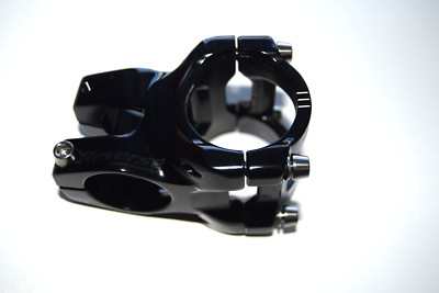 Reverse Components Black-One Enduro Titan 35mm Lenkerklemmung 6° 35mm