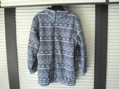 haband fleece jackets