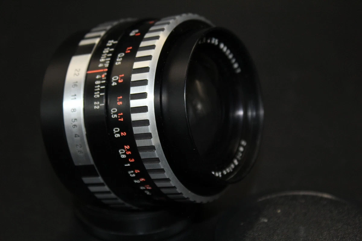 M42 35mm Camera Lenses for sale - eBay