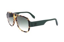 Adidas Original OR0006 55P COLOURED HAVANA 57/14/140 Men's Sunglasses