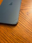 Apple iPhone 12 Pro Max - 128 GB - Pacific Blue (Unlocked) - Needs a New Screen — photo 4