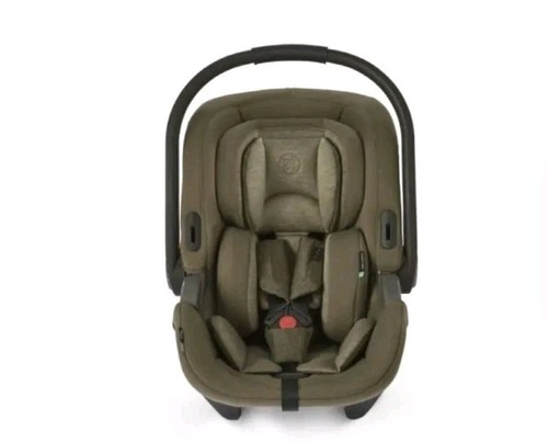 Silver Cross Dream i Size Car Seat - Cedar 0-15mths *Car seat only* - Picture 2 of 3