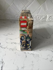 Lego Harry Potter 4735 Slytherin Common Room - New & Sealed