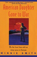 American Daughter Gone TO WAR Winnie Smith Taschenbuch No Series Englisch 1994