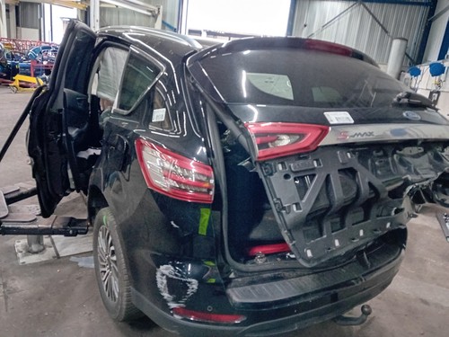 Motor Ford S-Max 1.5 EcoBoost UNCP - Bild 9 von 12