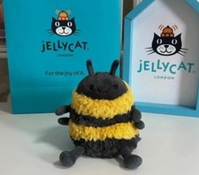Albee Bee Jellycat | Jelly Journal