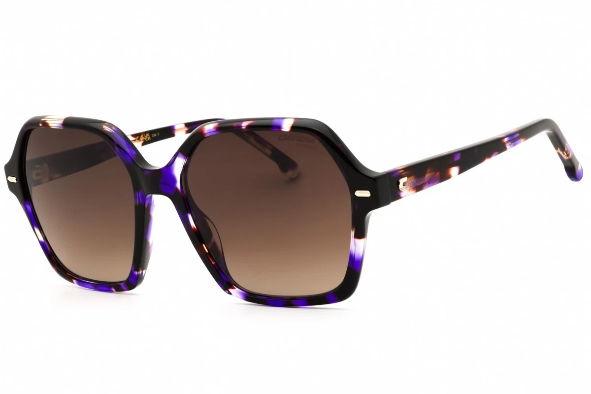 Carrera Purple Sunglasses for Women for sale | eBay display picture 2