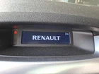 Renault Laguna 3 Phase 1 Coupe Display 280346458R M9R_816