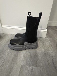 Bottega Veneta Tire Boot | eBay display picture 1