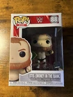 Funko Pop! Vinyl Figure WWE Otis Money In The Bank #88