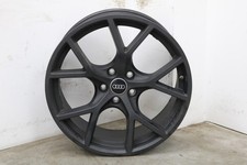 ORIGINAL! 1 single 19 inch rim Audi RS3 8Y! 8Y0601025BS