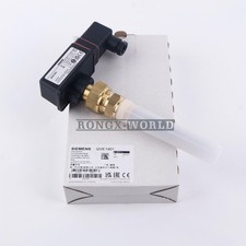 1PCS New Siemens QVE1901 Pump Flow Switch Sensor Controller