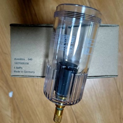 1PC New AVENTICS 1827009338 Air cup   pneumatic components #zn