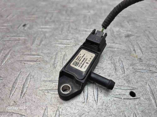 NISSAN QASHQAI / QASHQAI +2 I J10, JJ10 DPF-Drucksensor 227709604R 31991997