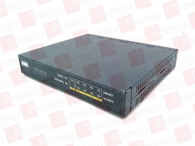 CISCO PIX 501 / PIX501 (NEW NO BOX)