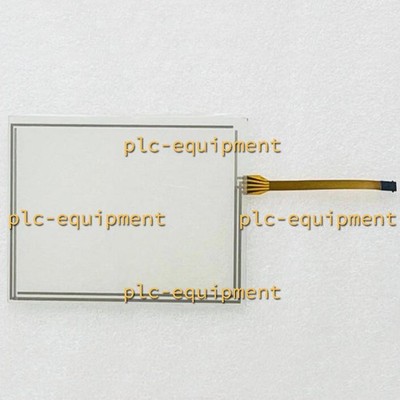 Fit for AB PanelView Plus 600 2711P-B6C5D8 Touch Screen Panel 1-Year Warranty
