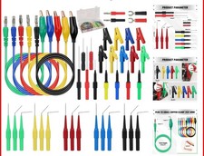 Back Probe Kit Automotive Electrical Testing ...