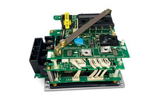 Yaskawa JUSP-WS20AA Servopack Servo Amplifier...