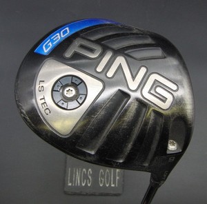 Série club golf - Ping G30 shaft acier regular - Sport & Plein air