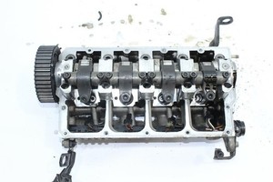 BKC zylinderkopf r. VOLKSWAGEN GOLF V BERLINA 1K1 1.9 TDI dmuap1409701