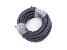 Windy Nation 24 ft. 12 Gauge 3 Conductor 300-Volt Black SJOOW Cable Cord