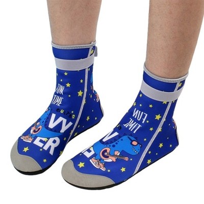 Soft Soles Walking Boot Water and River Swimming Shoes for Boys Girls Swimming