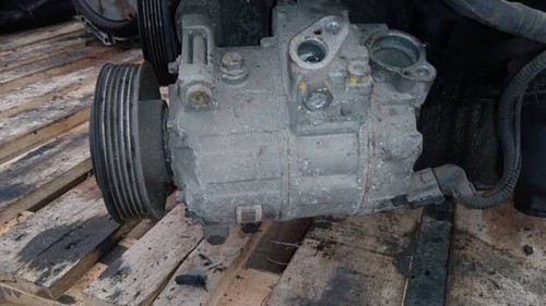 951513 Klimakompressor 096ED3U Volkswagen Passat DE1789856-64