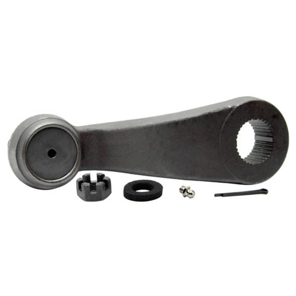 Braço 46C0007A AC Delco Pitman para caminhão Suburban GMC C25 C35 1975 - Imagem 4 de 4