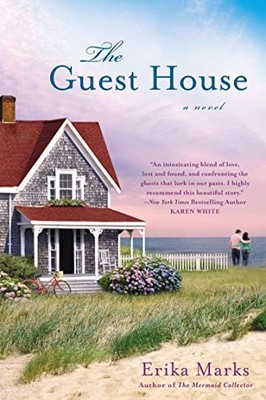 The Guest House by Marks, Erika