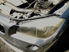 Feu avant (phare) BMW X1