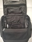 LL Bean Small Personal Organizer Toiletry Hanging Bag Black, Travel — photo 3