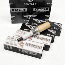 12pcs Spark Plug for Bentley Continental Flying Spur W12 Engine 10-18 07C905600