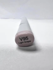 Copic Sketch Violet Marker Pens V0000 V000 V01 V04 V05 V06 V12 V15 V17 V20