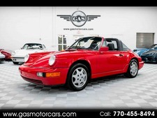 1990 Porsche 911 for Sale