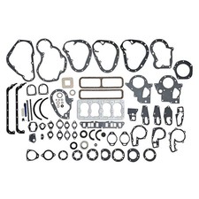 To19092 Complete Engine Gasket Set-fits Cockshutt Tractor E2 20 540