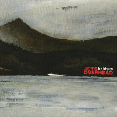 Jets Overhead Bridges (CD) Album