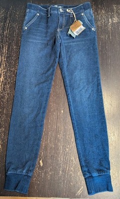 NWT Levi's Knit Jogger Girls 12 Regular