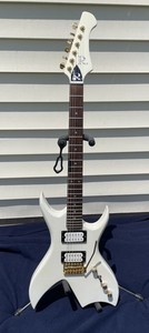 BC Rich Legacy | eBay