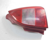 CITROËN C2 03-05 RÜCKLEUCHTE RECHTS EINSATZ 9649864480 / AU 43561