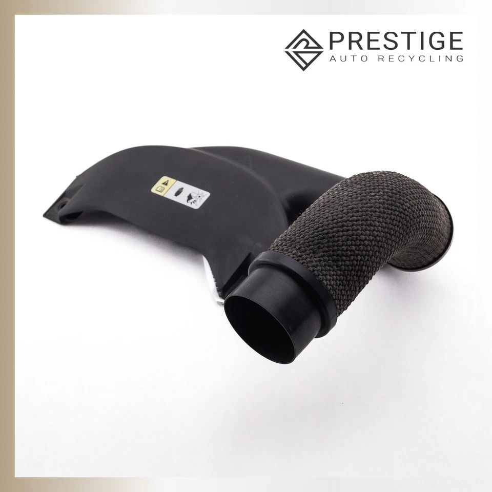 Manguera de tubo de admisión de filtro de aire delantero KIA FORTE 2010-2013 28210-1M400 FABRICANTE DE EQUIPOS ORIGINALES Foto 2 de 4