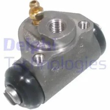 Cylindre de roue Fiat 500