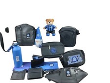 Gadget INTER calcio Borsello, Portafogli  /sciarpe