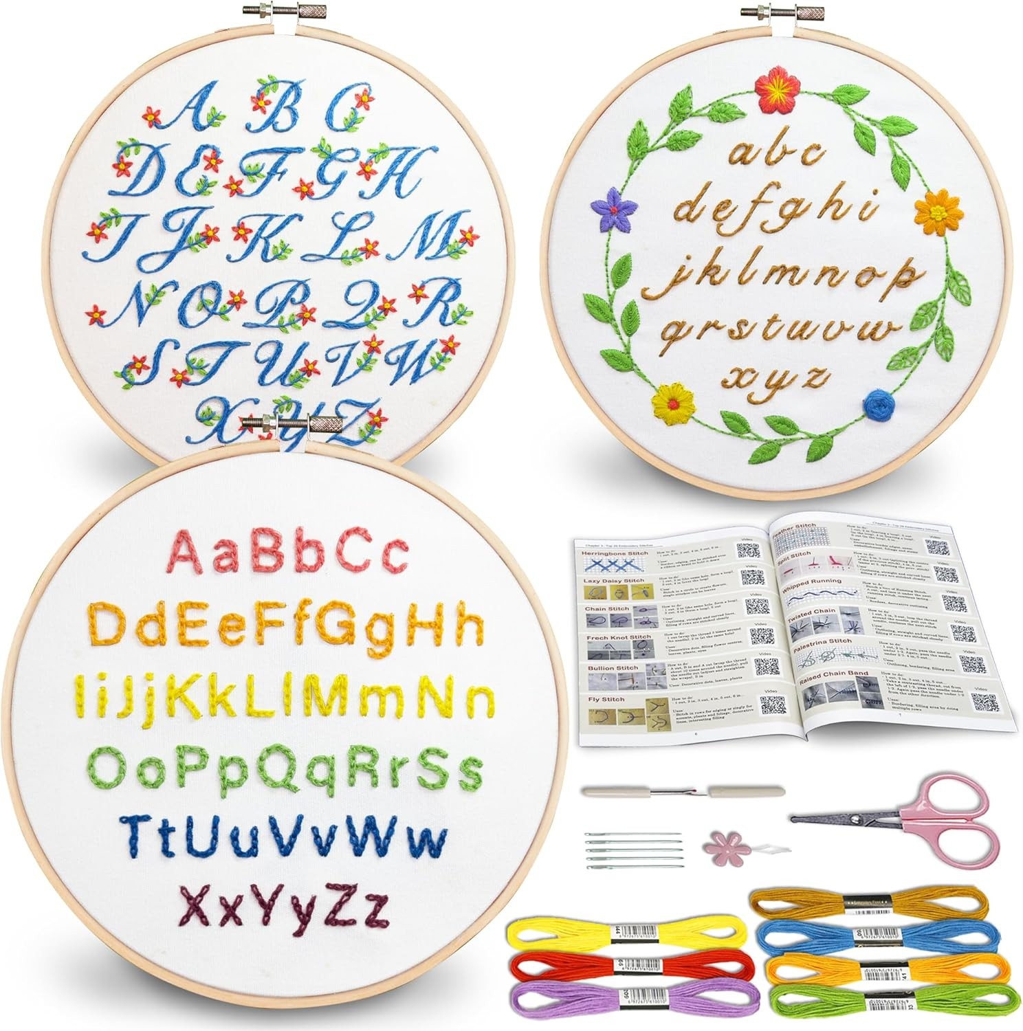 Kit For Beginners